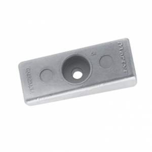 CM826134A Aluminium Mercury/Mercruiser and Honda Wedge Anode