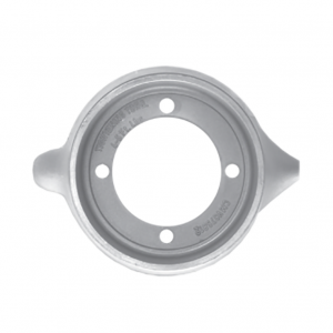 CM875812Z Zinc Volvo Penta Saildrive Ring Anode For 110S