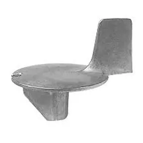 CM984325 Zinc Mercury/Mercruiser Outboard Plate Bar Anode