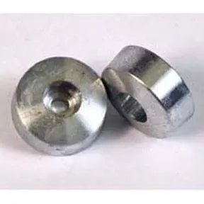 FF02 Flex-O-Fold Propeller Anode