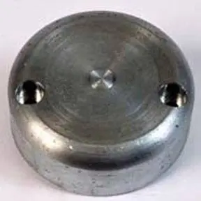 FSL01 FeatherStream Propeller Anode