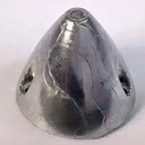 FSL03 FeatherStream Propeller Anode