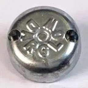 FSS02 FeatherStream Propeller Anode