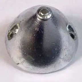 FSS04 FeatherStream Propeller Anode