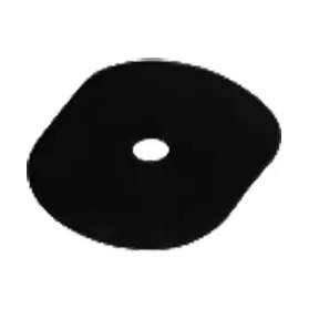 GUA102UK Backing Sheet
