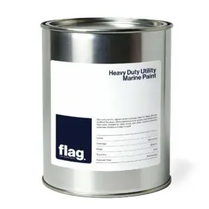 Heavy Duty Utility Marine Paint