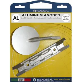 Kit Yamaha 60-90 AL