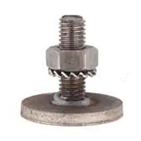 M10C M10 Stud Assemblies C/W Nuts & Washers For Steel Vessels