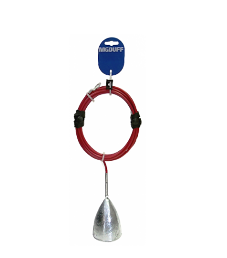 MD57LKIT Magnesium Hanging Anode Kit