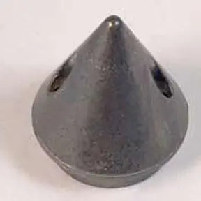 MP01 Max-Prop Propeller Anode (2 Blade)