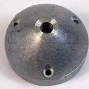 MP05 Max-Prop Propeller Anode (A63 Adapted)