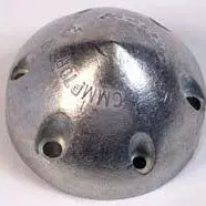 MP06 Max-Prop Propeller Anode (B70 Multi-fit)