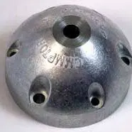 MP07 Max-Prop Propeller Anode (B70 Adapted)