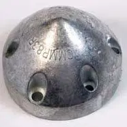 MP08 Max-Prop Propeller Anode (C83 Multi-fit)