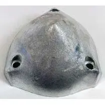 MP10 Max-Prop Propeller Anode (D100)