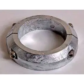 MP14 Max-Prop Propeller Anode (Sail Drive E70)