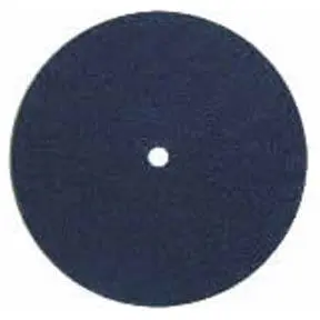 PPB58 Piranha 150mm Dia Disc Anode Backing Pad (2-26158)