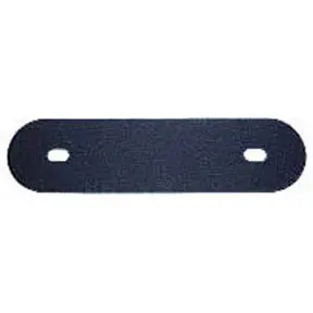 PPB72 Piranha 7kg and 12kg Straight Anode Backing Pad (2-26172)