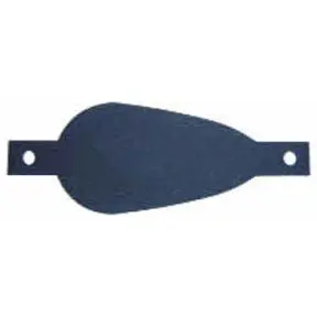 PPB77 Piranha 2.1kg Pear Anode Backing Pad (2-26177)