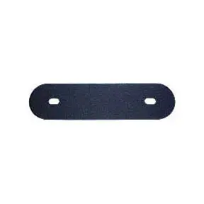 PPB78 Piranha 4kg Straight Anode Backing Pad (2-26170)