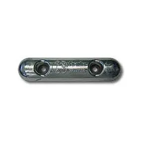 PPZD78B/PPAD78B Piranha Bolt On Hull Anode