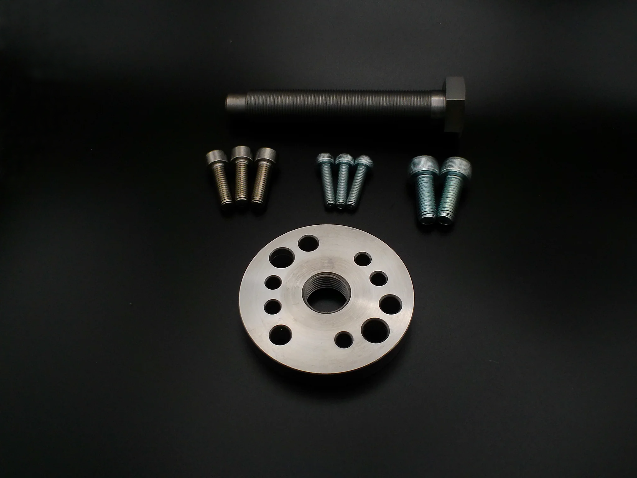 Prop Puller Small Kit