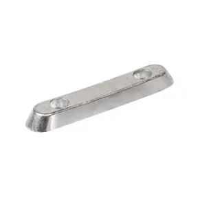 ZINK25C/ALU25C Vetus Hull Anode Type 25