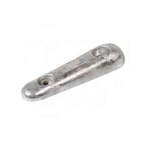 ZINK25SC/ALU25SC Vetus Hull Anode Type 25S