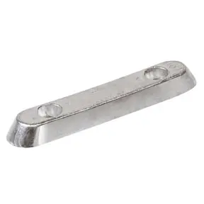 ZINK35C/ALU35C Vetus Hull Anode Type 35