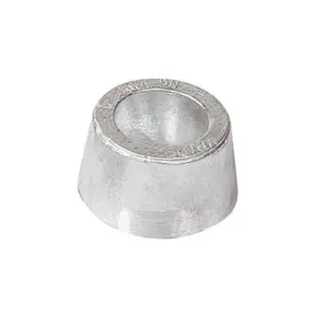 ZINK8C/ALU08C Vetus Hull Anode Type 8