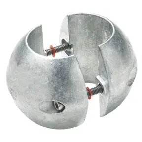 Vetus Zinc Shaft Anode