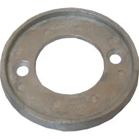 CMV17 Zinc Volvo Penta Medium Propeller Ring Anode