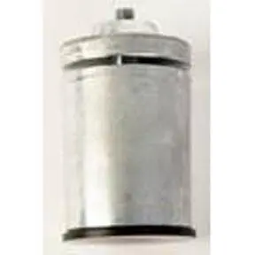 Ionguard Anode