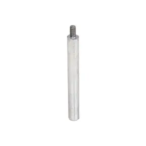 MMEZP 10X100 56 gram Zinc Pencil Anode