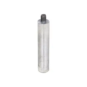 MMEZP 20X100 224 gram Zinc Pencil Anode