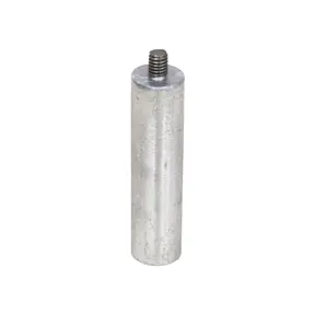 MMEZP 25X100 350 gram Zinc Pencil Anode
