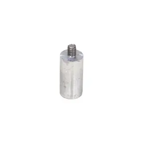 MMEZP 25X50 175 gram Zinc Pencil Anode