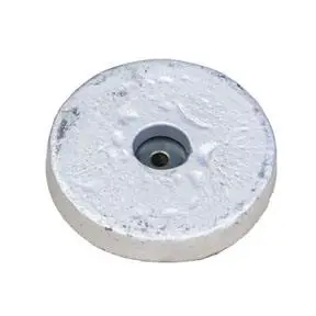 MME12AB 1.3kg Bolt On Aluminium Hull Anode