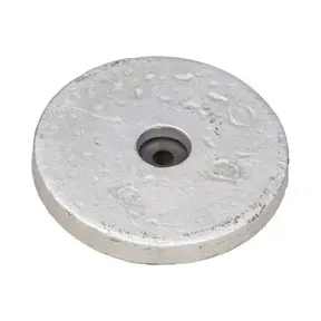 MME28AB 2.9kg Bolt On Aluminium Hull Anode
