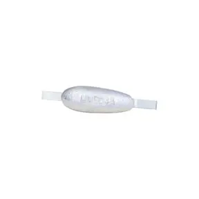 MME4M 0.4kg Weld On Magnesium Hull Anode