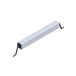 MME Cranked Tank Anode