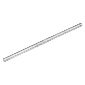 MMEZR20 20mm Dia x 500mm Zinc Rod Anode