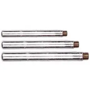 CME 1/2" X 2" Zinc Pencil Anode