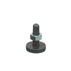 MME M10C Mild Steel Stud pads for Steel Hulled Vessels type A