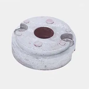 SET0149 Vetus Bow Thruster Anode for 35/55 kgf