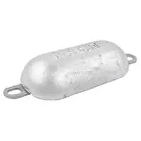 ZD79/AD79/MD79 Bolt On Hull Anode