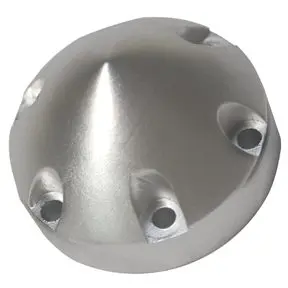 00482/6: 47mm Max Prop Propeller Anode
