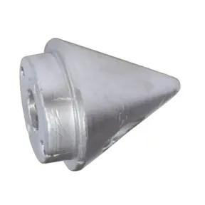 00489: 36mm Max Prop Cone Propeller Anode