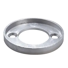 00701: Collar Anode for Volvo 50-100 Series