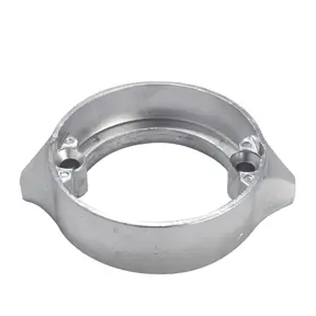 00704BIS: Collar Anode for Volvo 290 Duo Prop Series